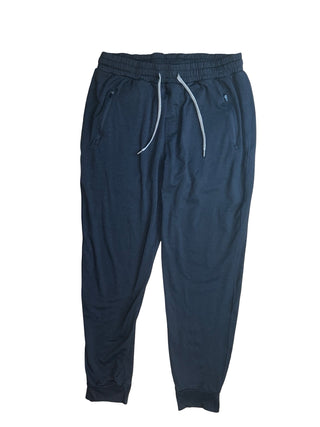 Men's XL - Black Vuori Halo Performance Jogger