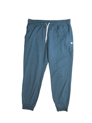 Women's M - Blue Vuori Halo Performance Joggers