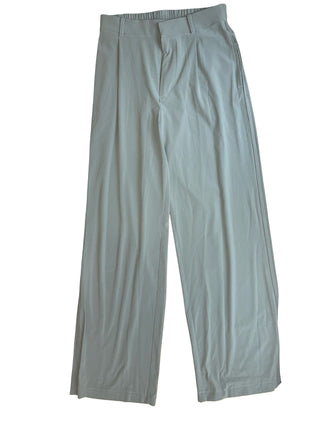 Women's S - Green Vuori Villa Trouser Pant