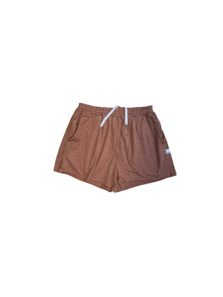 Women's XS - Orange Vuori Halo Performance Boyfriend Short