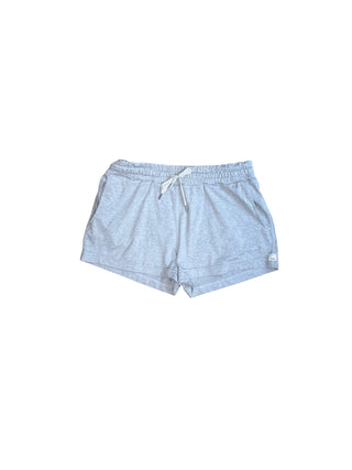Women's S - Gray Vuori Halo Performance Short
