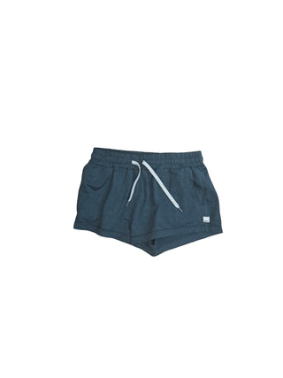 Women's S - Teal Vuori Halo Performance Short