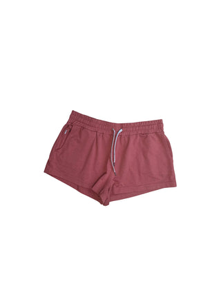Women's M - Pink Vuori Halo Performance Short