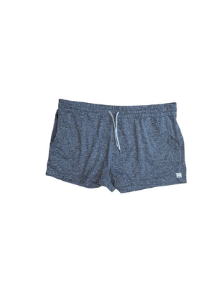Women's XL - Gray Vuori Halo Performance Short