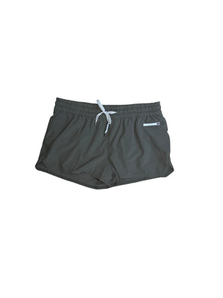 Women's XL - Green Vuori Clementine Short