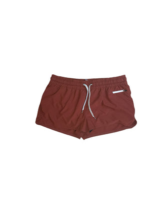 Women's XL - Red Vuori Clementine Short
