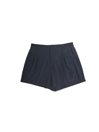 Women's M - Black Vuori Villa Shorts