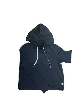 Women's S - Black Vuori Halo Performance Hoodie