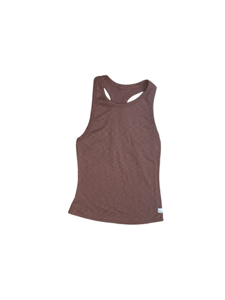Women's S - Pink Vuori Sunrise Tank