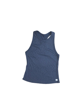 Women's S - Blue Vuori Sunrise Tank