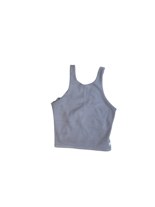 Women's M - Lunar Moon Vuori Crop Tank