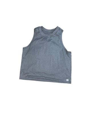 Women's L - Gray Vuori Halo Tank