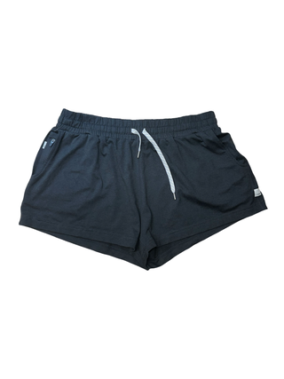 Women's L - Black Vuori Halo Performance Shorts