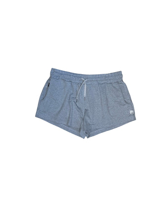 Women's M - Gray Vuori Halo Performance Short