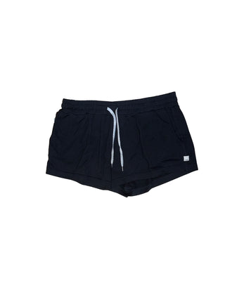 Women's L - Black Vuori Halo Performance Short