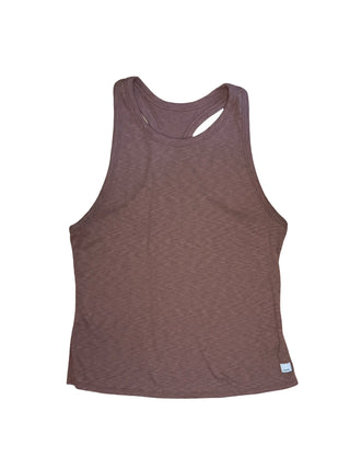 Women's XL - Pink Vuori Sunrise Tank