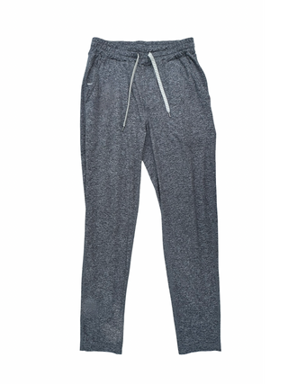Men's L - Gray Vuori Halo Performance Jogger