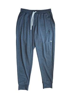 Men's L - Gray Vuori Halo Performance Joggers