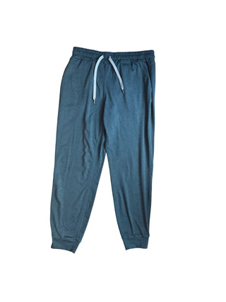 Women's S - Dark Teal Vuori Halo Performance Joggers