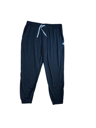 Women's M - Black Vuori Halo Performance Joggers
