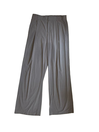 Women's M - Brown Vuori Villa Trouser Pamt