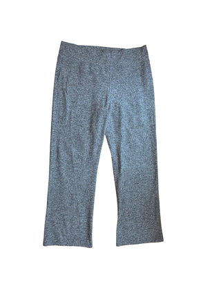 Women's XL - Gray Vuori Clean Elevation Pants 26"