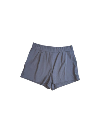 Women's S - Stone Vuori Ribbed Short
