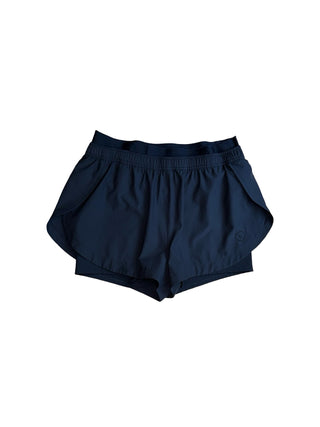 Women's L - Black Vuori Luna Shorts