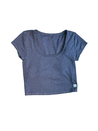Women's S - Purple Vuori Halo Short Sleeve