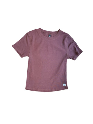 Women's S - Pink Vuori Mudra Fitted Tee