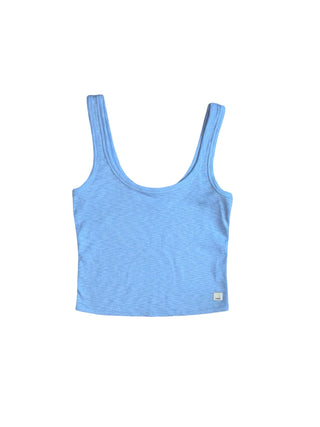 Women's S - Blue Vuori Sunrise Tank