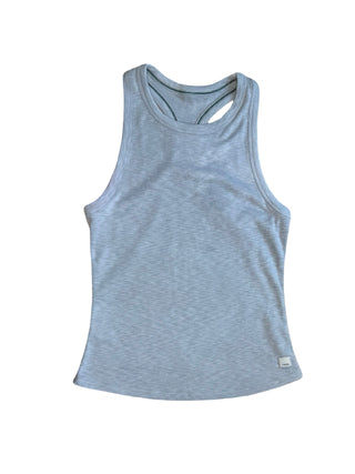 Women's S - Light Blue Vuori Sunrise Tank *discounted