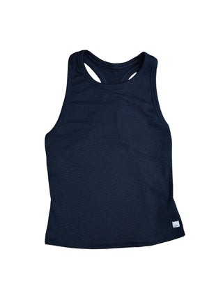 Women's M - Black Vuori Sunrise Tank