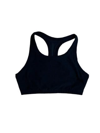 Women's S - Black Vuori Halo Bra