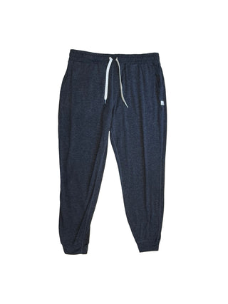 Women's L - Dark Gray Vuori Halo Performance Joggers