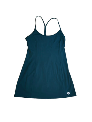 Women's L - Green Vuori Volley Dress