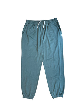 Women's M - Dark Teal Vuori Halo Performance Joggers
