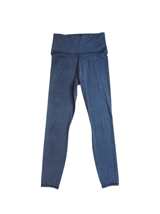 Women's S - Smokey Gray Vuori Daily Leggings 25"