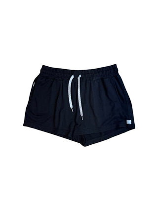 Women's S - Black Vuori Short