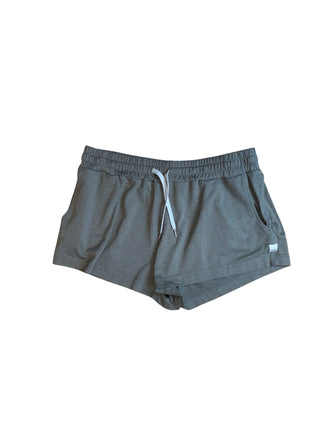 Women's M - Green Vuori Halo Performance Short