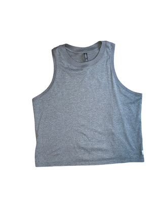 Women's L - Gray Vuori Halo Tank