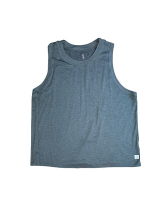 Women's L - Green Vuori Halo Tank