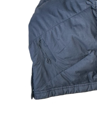 Women's L - Black Patagonia Down With It Parka *discounted