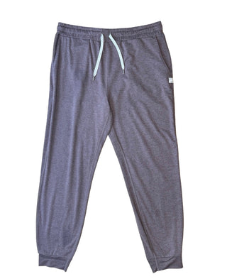Women's XS - Dark Teal Vuori Halo Performance Joggers