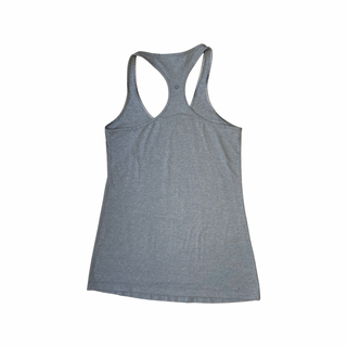 Women's 8 - Gray Lululemon Racerback Tank