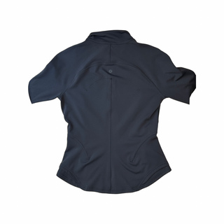 Women's 6 - Black Lululemon InStill Jacket