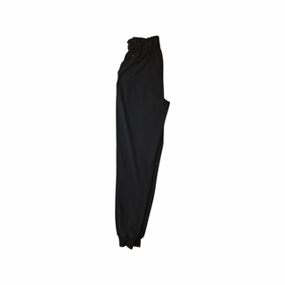 Women's 0 - Black Stretch HR Jogger