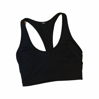 Women's 6 - Black Lululemon Ornate Bra