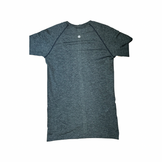Women's 8 - Green Lululemon Swiftly Tech Long Sleeve