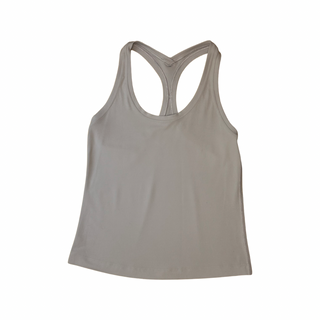 Women's 6 - Purple Lululemon Cool Racerback Tank *Cropped